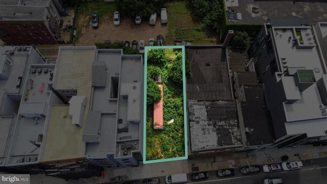 1640 RIDGE AVE, Philadelphia, PA 19130