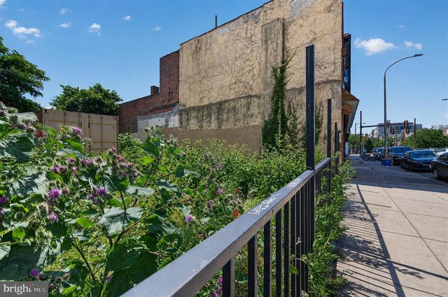 1640 RIDGE AVE, Philadelphia, PA 19130