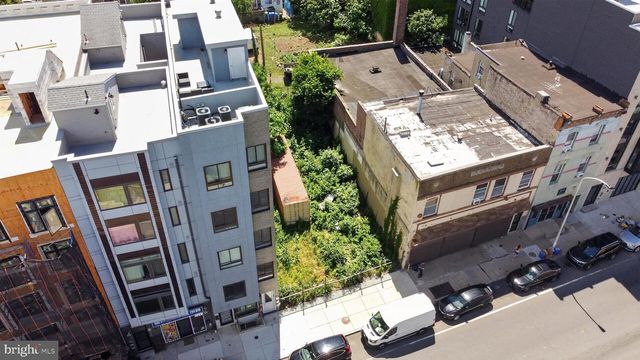 1640 RIDGE AVE, Philadelphia, PA 19130