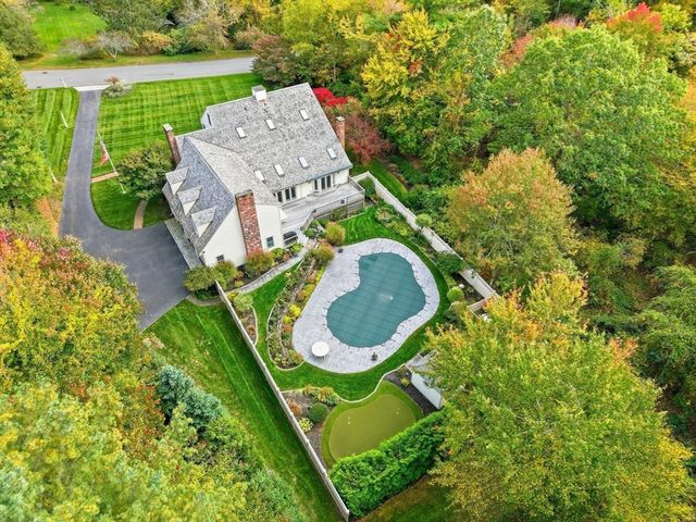 10 Shrine Road, Norwell, MA 02061