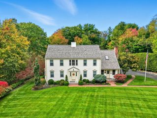 10 Shrine Road, Norwell, MA 02061