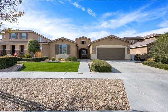 9236 Rainsong Avenue, Hesperia, CA 92344