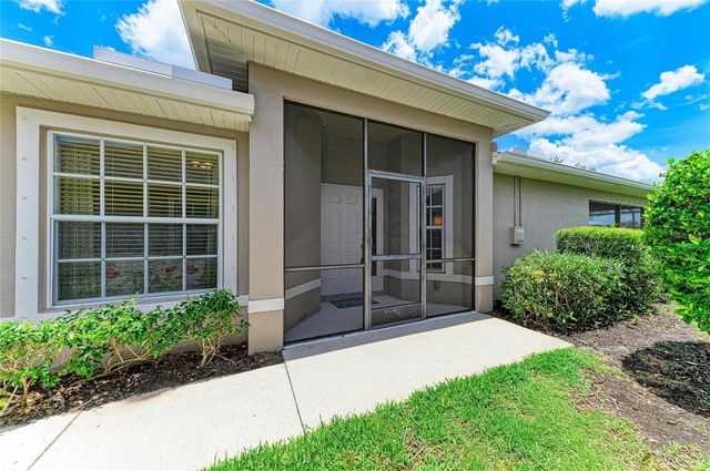 3486 LAKEWOOD BOULEVARD, North Port, FL 34287