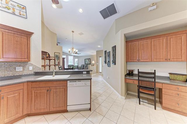 3486 LAKEWOOD BOULEVARD, North Port, FL 34287