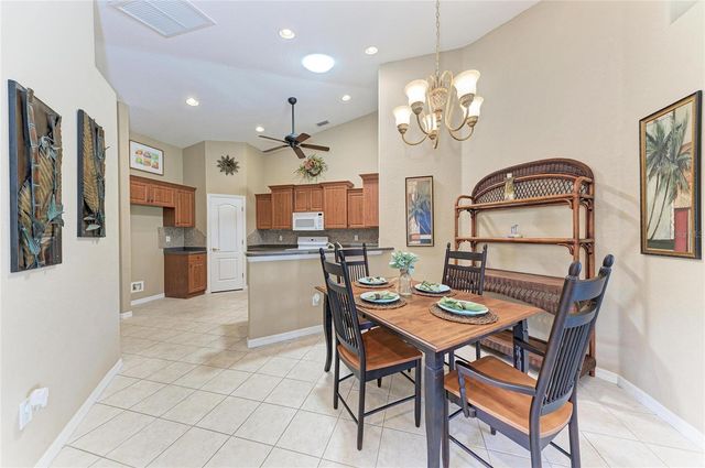 3486 LAKEWOOD BOULEVARD, North Port, FL 34287