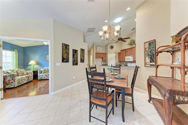 3486 LAKEWOOD BOULEVARD, North Port, FL 34287