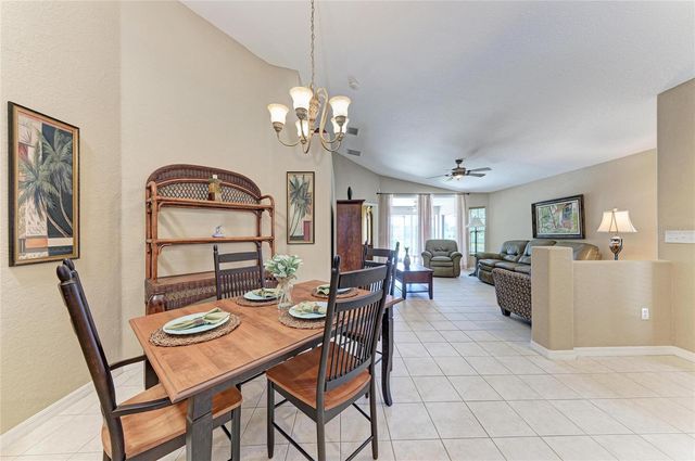 3486 LAKEWOOD BOULEVARD, North Port, FL 34287