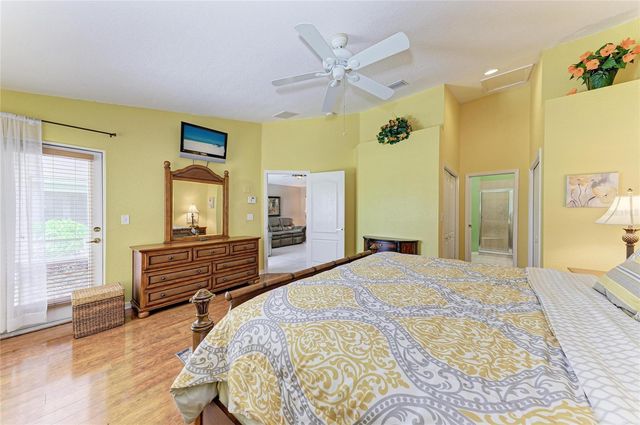 3486 LAKEWOOD BOULEVARD, North Port, FL 34287