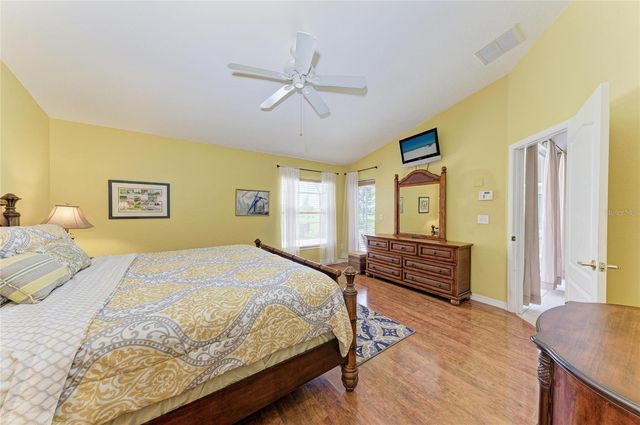 3486 LAKEWOOD BOULEVARD, North Port, FL 34287