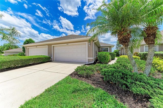 3486 LAKEWOOD BOULEVARD, North Port, FL 34287