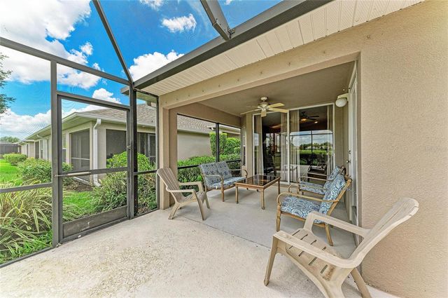 3486 LAKEWOOD BOULEVARD, North Port, FL 34287