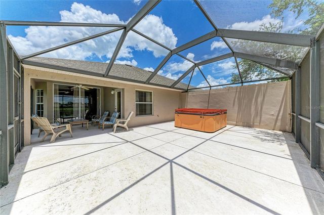 3486 LAKEWOOD BOULEVARD, North Port, FL 34287