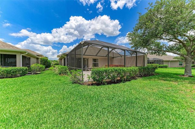 3486 LAKEWOOD BOULEVARD, North Port, FL 34287