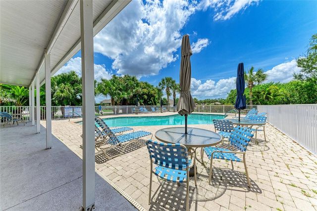 3486 LAKEWOOD BOULEVARD, North Port, FL 34287