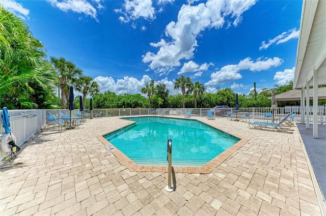 3486 LAKEWOOD BOULEVARD, North Port, FL 34287