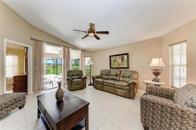 3486 LAKEWOOD BOULEVARD, North Port, FL 34287