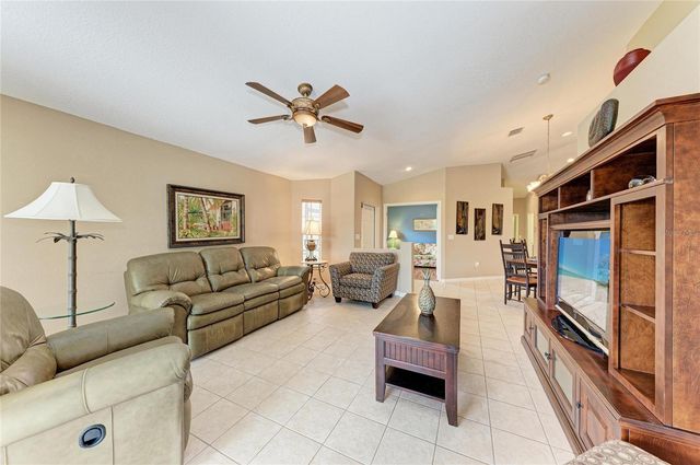 3486 LAKEWOOD BOULEVARD, North Port, FL 34287