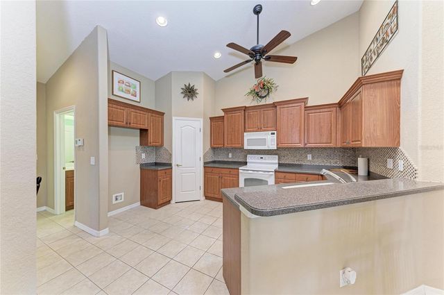 3486 LAKEWOOD BOULEVARD, North Port, FL 34287