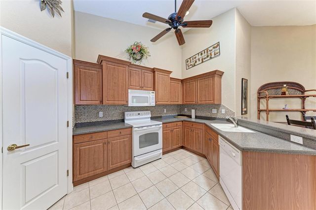 3486 LAKEWOOD BOULEVARD, North Port, FL 34287