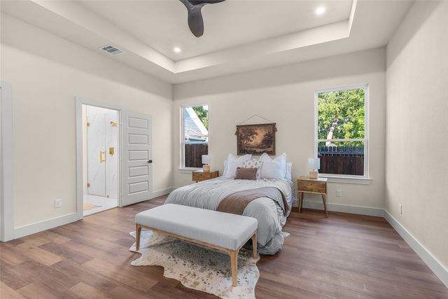 3021 Avenue J, Fort Worth, TX 76105