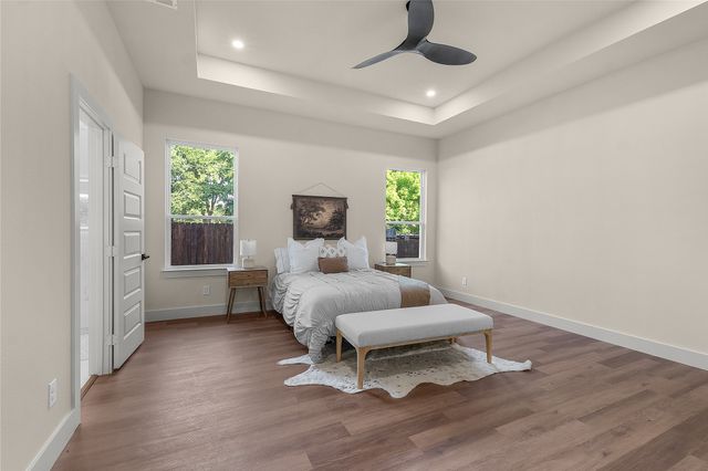 3021 Avenue J, Fort Worth, TX 76105