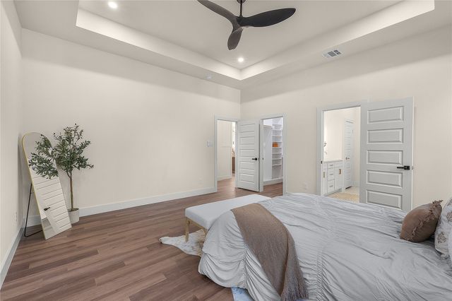 3021 Avenue J, Fort Worth, TX 76105