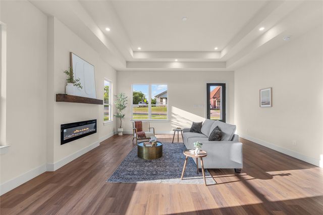 3021 Avenue J, Fort Worth, TX 76105