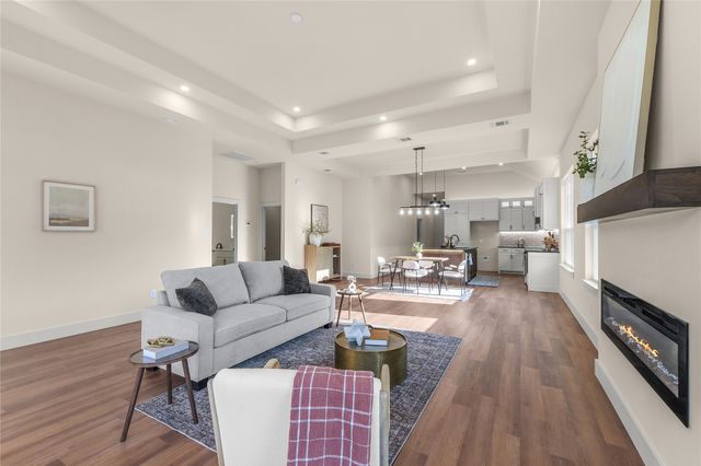 3021 Avenue J, Fort Worth, TX 76105