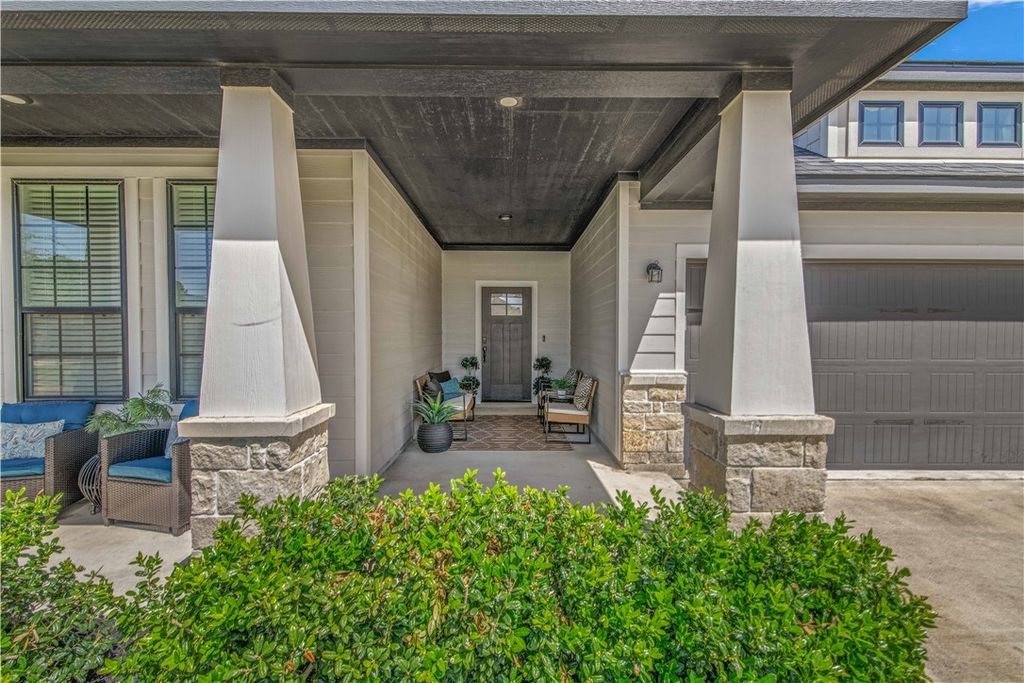4117 Vintage Estates Court, Bryan, TX 77808 — photo 2