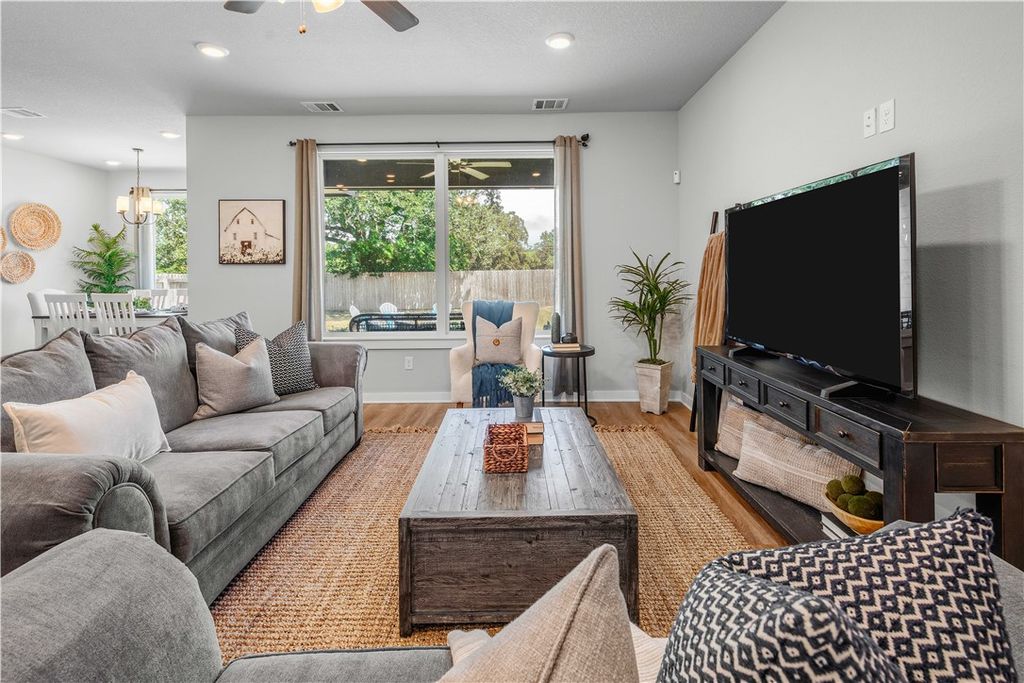 4117 Vintage Estates Court, Bryan, TX 77808 — photo 5