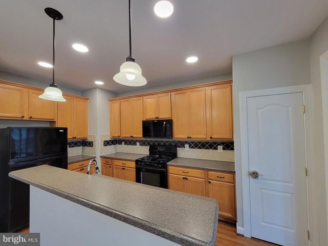 11837 WHITWORTH CANNON LN, Bristow, VA 20136