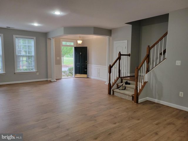 11837 WHITWORTH CANNON LN, Bristow, VA 20136