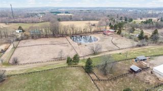 1261 Brauer Road, Oxford, MI 48371