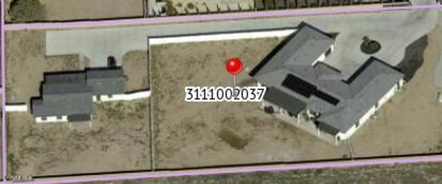 3711 W Avenue M 11, Lancaster, CA 93536