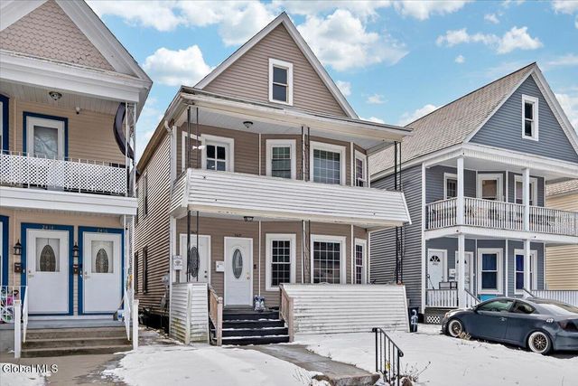 2418 Campbell Avenue, Schenectady, NY 12306