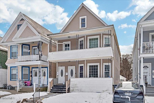 2418 Campbell Avenue, Schenectady, NY 12306