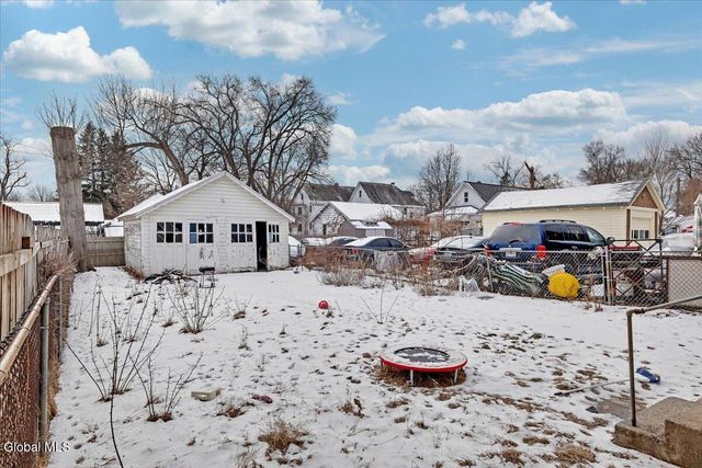 2418 Campbell Avenue, Schenectady, NY 12306