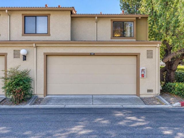 5367 Colony Green Drive, San Jose, CA 95123