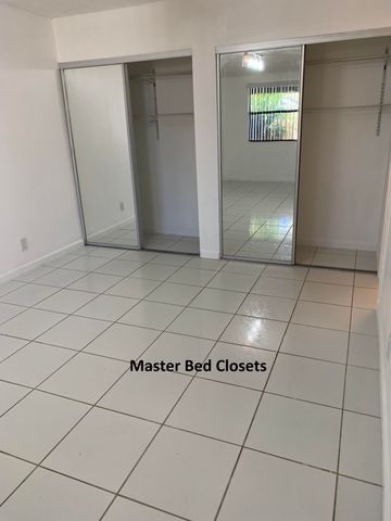 4958 Alder Drive A, West Palm Beach, FL 33417