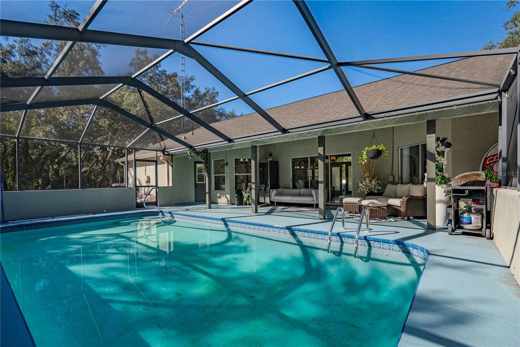 14214 CINNAMAN LANE, Weeki Wachee, FL 34614