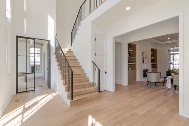 1708 Southwick Dr, Brentwood, TN 37027