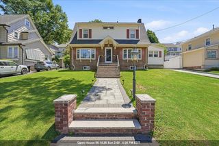 34 LIVINGSTON AVE, Kearny, NJ 07032
