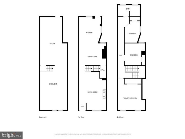 1952 WALBROOK AVE, Baltimore, MD 21217