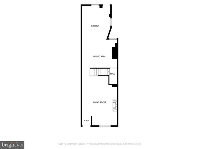 1952 WALBROOK AVE, Baltimore, MD 21217