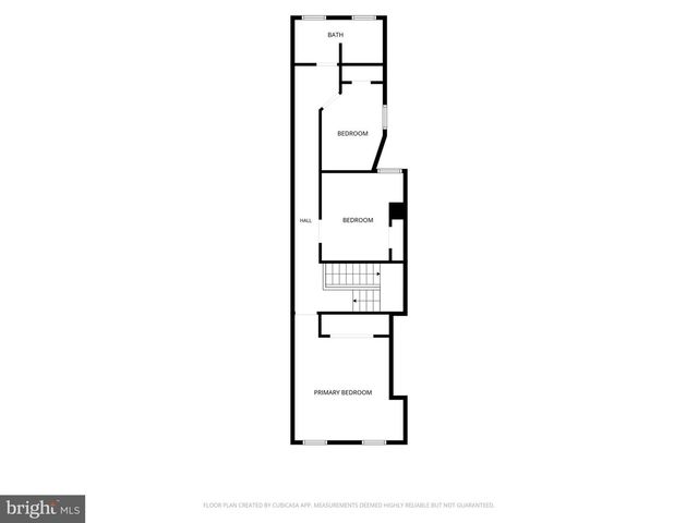 1952 WALBROOK AVE, Baltimore, MD 21217