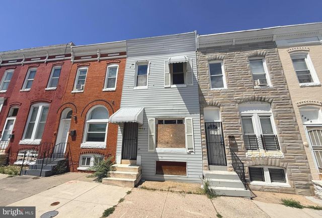 1952 WALBROOK AVE, Baltimore, MD 21217