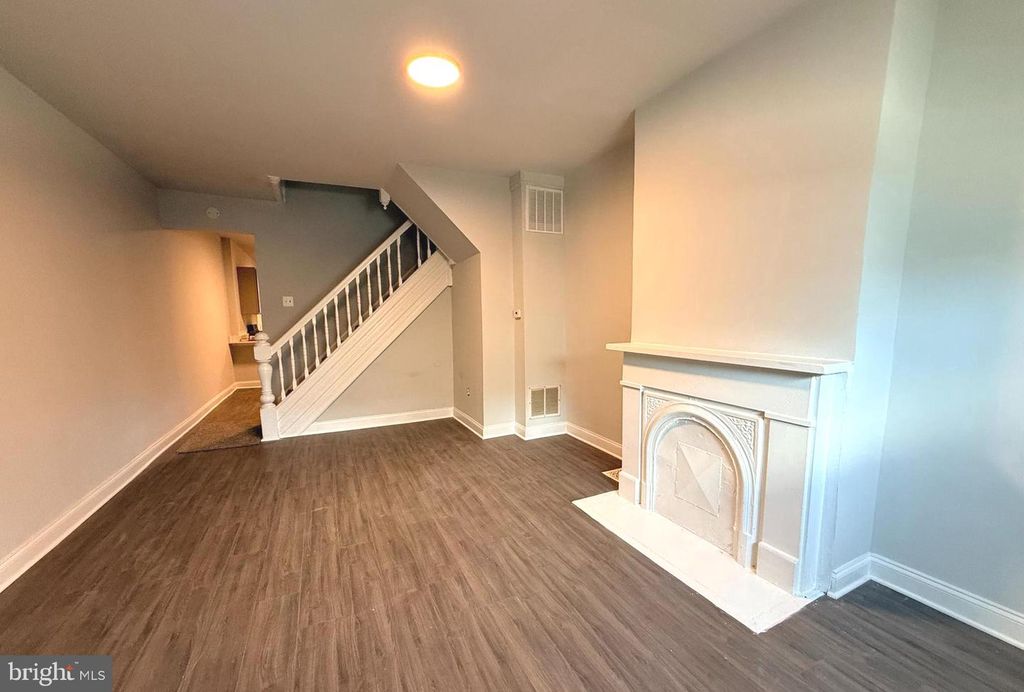 1952 WALBROOK AVE, Baltimore, MD 21217