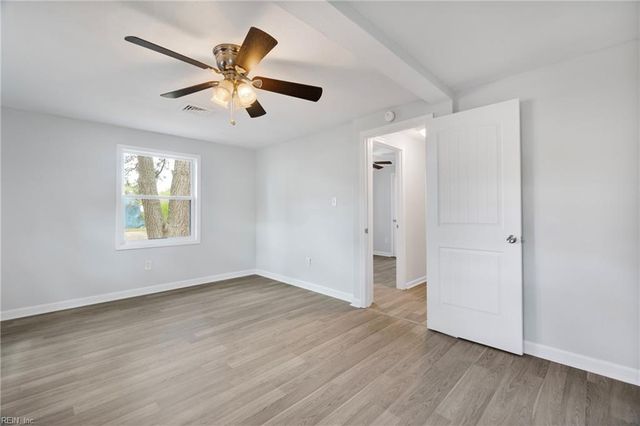 1301 Sierra DR, Suffolk, VA 23434