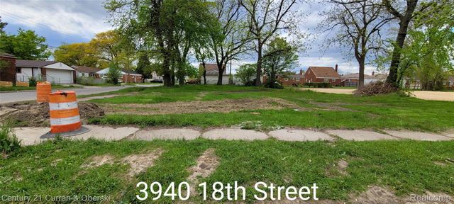 3940 18th Street, Ecorse, MI 48229