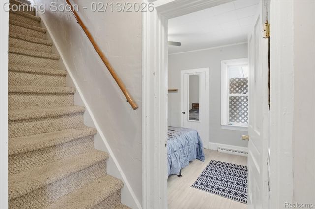 146 E Summit Street, Chelsea, MI 48118